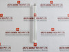 Reflex Gauge Glass Kit For Boiler Tank Level Gauge Px 380280 280X34 M.M