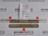 Reflex Gauge Glass Kit For Boiler Tank Level Gauge Px 380280 280X34 M.M