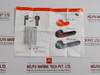 Abb Low Voltage Main Switch Handle Ohb 65J5