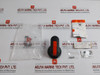 Abb Low Voltage Main Switch Handle Ohb 65J5