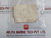 Lot Of 2X Hydraulic Actuator Seal By Velan Cfw A1