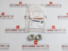 Lot Of 3X 002511.00600 Head Screw Plug By Ermeto