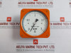 Analog Pressure Gauge By Nks 0-2 Kg/Cm2