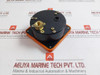 Analog Pressure Gauge By Nks 0-2 Kg/Cm2