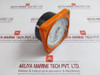 Analog Pressure Gauge By Nks 0-2 Kg/Cm2
