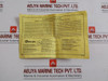 A25Tg-160-s25-1/2 Swichgage Diaphragm-actuated Temperature Gauge By Murphy