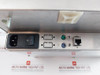 Gecma Challenger Industrial Display Module Input 100-240Vac 50-60Hz, 18-fmo Lite