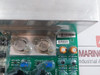 Power Control Module 100201120026 By Liebert 0210173P-a