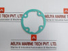 Centellen Hecker Flat Seal Gasket For Compressor Pump 3822