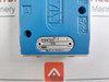 New Condition Solenoid Operated Valve 24V Dc 4.4W By Rexroth 3723522220