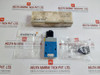 New Condition Solenoid Operated Valve 24V Dc 4.4W By Rexroth 3723522220