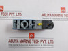 New Condition Solenoid Operated Valve 24V Dc 4.4W By Rexroth 3723522220