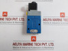 New Condition Solenoid Operated Valve 24V Dc 4.4W By Rexroth 3723522220
