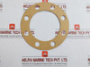 Lot Of 2X King Paper Oil Actuator Gasket For Cryogenic Cargo Valve With New Condition