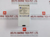 Basler Over Voltage Relay Input-120V Part No. Be3-59-1A1N1
