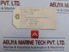 Vvu-0298.301 By Velan Butterfly Valve Gasket