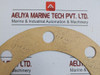 Vvu-0298.301 By Velan Butterfly Valve Gasket
