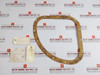 King Paper Oil Actuator Gasket For Cryogenic Cargo Valve With New Condition