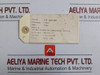 Gasket For Butterfly Valve Vvu-0297.285 King Paper Oil