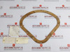 Gasket For Butterfly Valve Vvu-0297.285 King Paper Oil