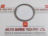 Poyam Body Bonnet Gasket For Cryogenic Valve 155/02