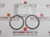 Poyam Body Bonnet Gasket For Cryogenic Valve 15502