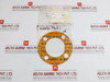 Gasket For Cargo Tank Gauge Seal 600630-7403-1 Novus
