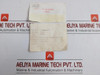 Vvb-0007.173 Spiral Gasket For Ball Valve By Poyam