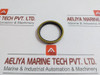 Macgregor Single-acting Hydraulic Scraper Seal 002464.04700