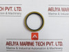 Macgregor Single-acting Hydraulic Scraper Seal 002464.04700