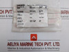 Macgregor Single-acting Hydraulic Scraper Seal 002464.04700