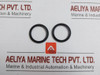Lot Of 2X Leak Prevention Seal 00245005000 Aker Solutions