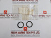 Lot Of 2X Leak Prevention Seal 00245005000 Aker Solutions