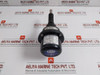 New Condition Nohken Innovative Level Sensor Set 250V 5A Ac L-1000 Mm Part No. Fs-2S
