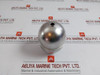 New Condition Nohken Innovative Level Sensor Set 250V 5A Ac L-1000 Mm Part No. Fs-2S