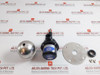New Condition Nohken Innovative Level Sensor Set 250V 5A Ac L-1000 Mm Part No. Fs-2S
