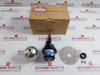 New Condition Nohken Innovative Level Sensor Set 250V 5A Ac L-1000 Mm Part No. Fs-2S