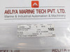 Vvl-0283.064 Body Bonnet Gasket For Cryogenic Cargo Valve Poyam