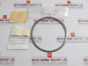 Vvl-0283.064 Body Bonnet Gasket For Cryogenic Cargo Valve Poyam