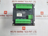 Protection Relay 24+240 Vdc/Ac 50/60Hz-4Va By Tecsystem T154Ed08