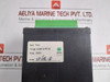 Protection Relay 24+240 Vdc/Ac 50/60Hz-4Va By Tecsystem T154Ed08