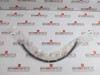 Hydraulic Hose Assembly En 853 2Sn Dn 6 Macgregor
