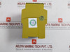 Pnoz 10 24Vdc 6N/O 4N/C Safety Relay By Pilz