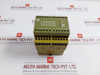 Pnoz 10 24Vdc 6N/O 4N/C Safety Relay By Pilz