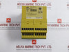 Pnoz 10 24Vdc 6N/O 4N/C Safety Relay By Pilz