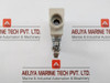 Enclosed Limit Switch 10A 250Vac By Omron Ze-qa2-2