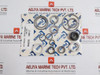 Pekos Cryogenic Valve Joint Kit Kggg_ Dn 1”