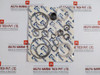 Cryogenic Valve Joint Kit By Pekos Kggg_ Dn 2”