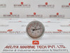 Tess Bimetal Dial Temperature Gauge -50 To 50˚C