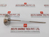 Tess Bimetal Dial Temperature Gauge -50 To 50˚C
